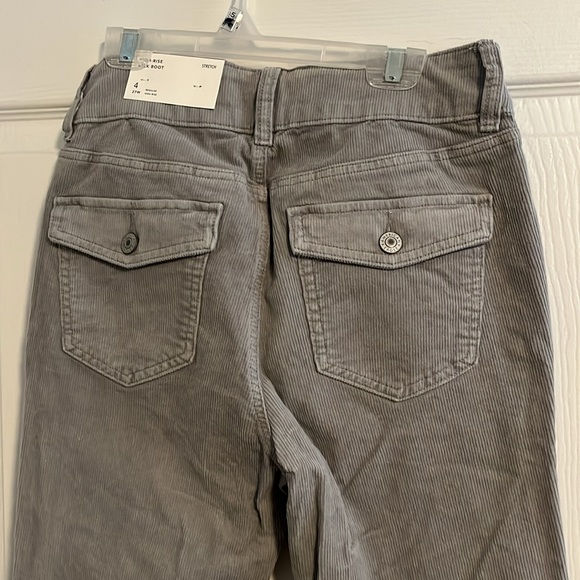 Kick boot pants - Picture 4 of 5